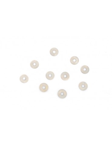 Washer 5x14x0,1 (10pcs) - S10 Twister