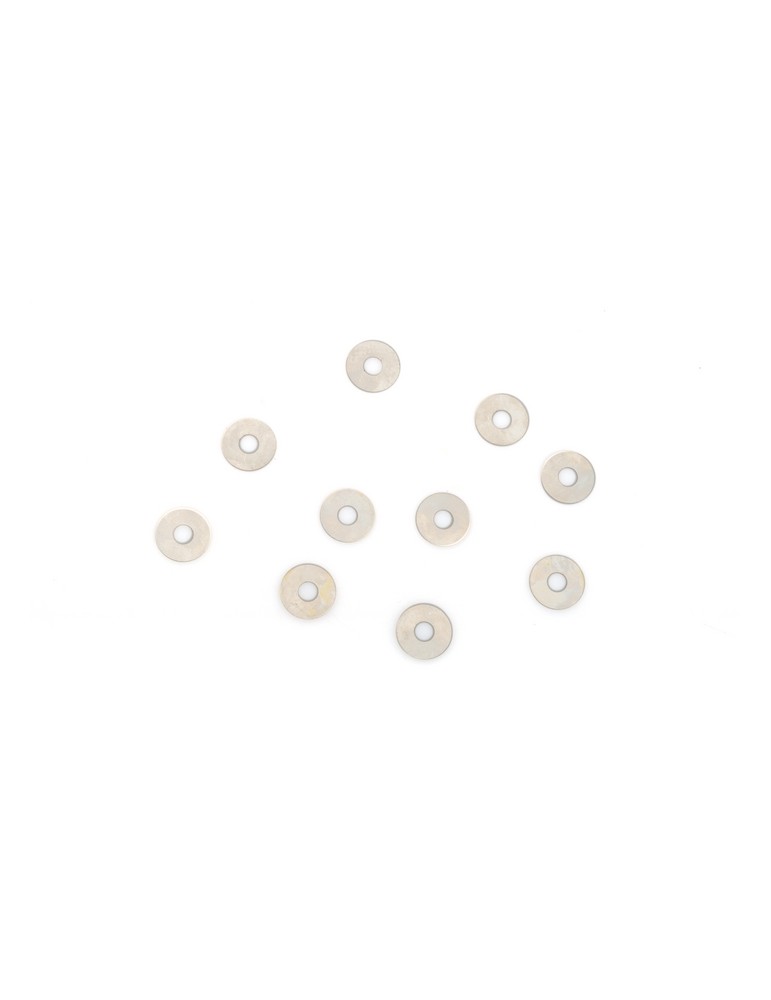 Washer 5x14x0,1 (10pcs) - S10 Twister