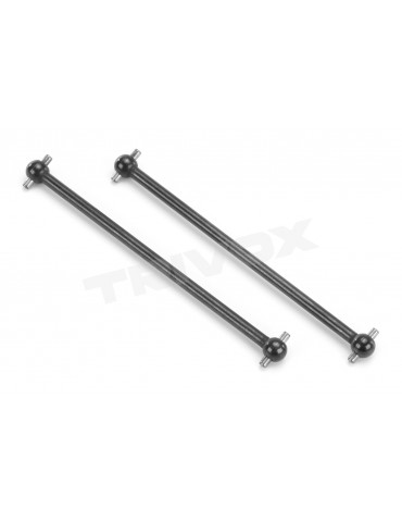 DOGBONES (2PCS) - S10 TWISTER BX 2 BL