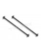 DOGBONES (2PCS) - S10 TWISTER BX 2 BL