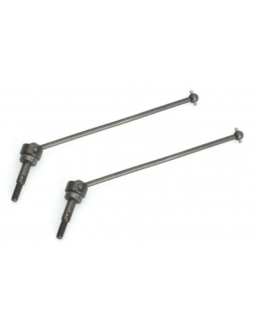 CVD-Driveshaft (2pcs) - S10 Twister SC
