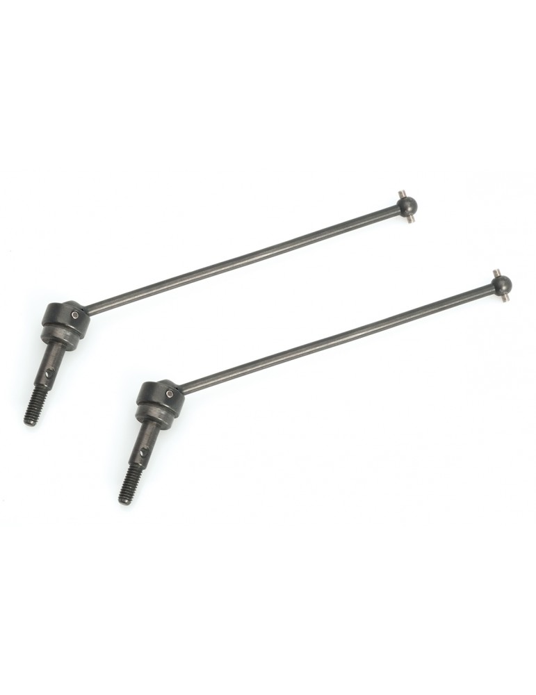 CVD-Driveshaft (2pcs) - S10 Twister SC