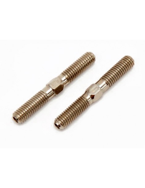 Shock Caps (2pcs) - S8 BX Team