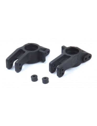 Rear Hub Carriers - Rebel