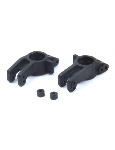 Rear Hub Carriers - Rebel