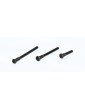 Hinge Pin Screws (3pcs) - Rebel