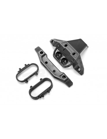 Bumper Set - Antix MT-1