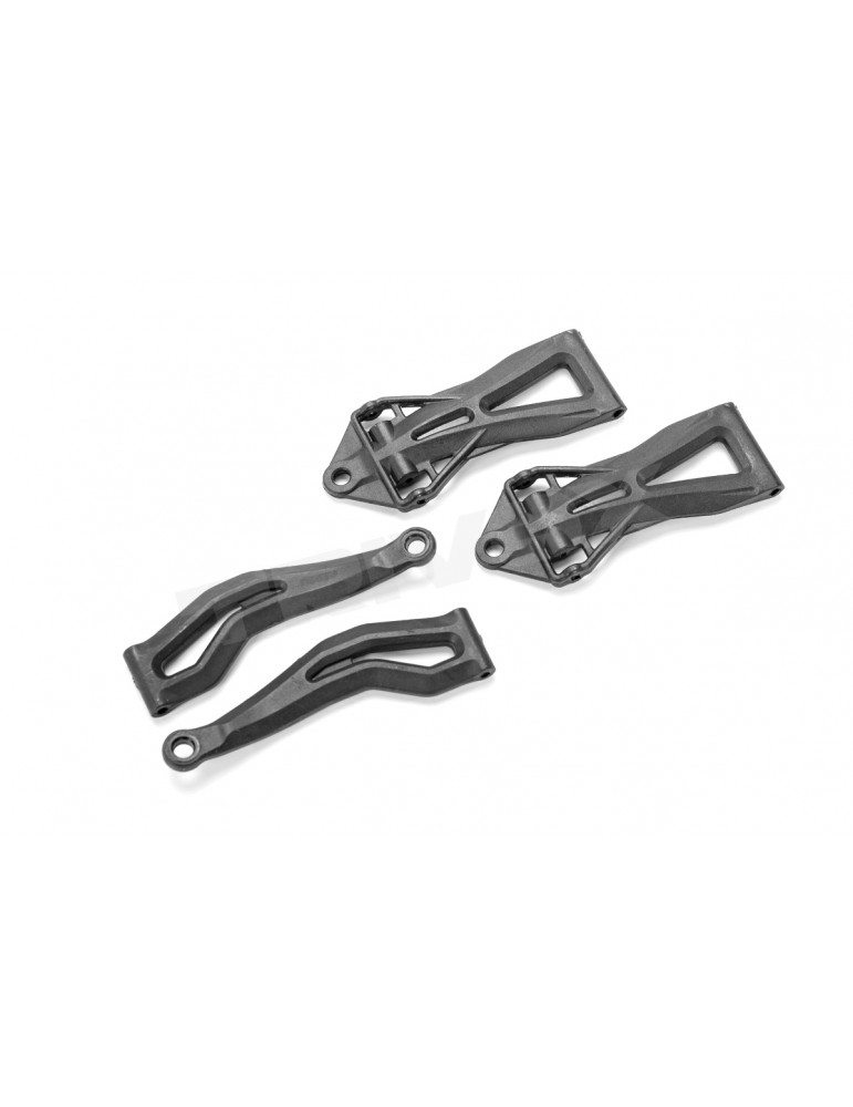 Upper Lower Suspension Arm Set - Antix MT-1