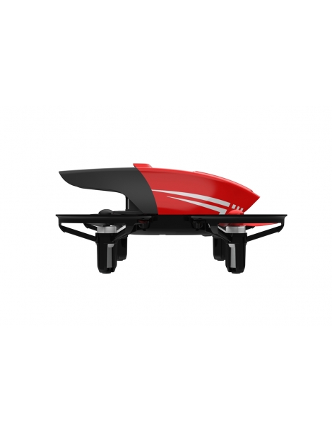 Mini dronas Syma X36 RTF kompaktiškas pradedantiesiems – CyborgShop