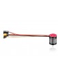 ESC variklio sistema Hobbywing Quicrun Fusion Pro Elite 2300kV 2–4S – CyborgShop
