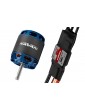 Variklio ir ESC rinkinys PRO 3542-1150 + R-80SB Plus – CyborgShop