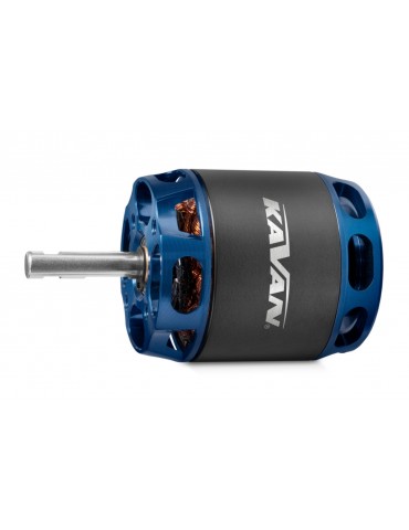 Bešepetėlinis variklis PRO 2836-1050 3–4S – CyborgShop