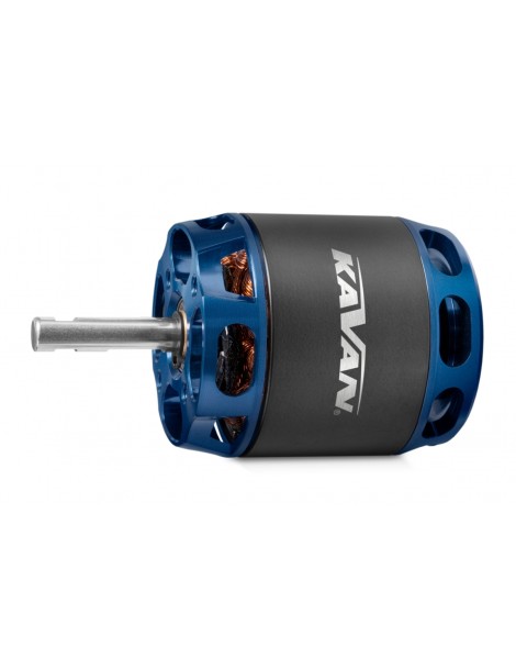 Bešepetėlinis variklis PRO 3542-950 3–4S – CyborgShop