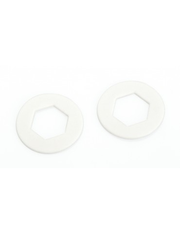 Teflon Slipperpads (2 St.) - S10 Blast