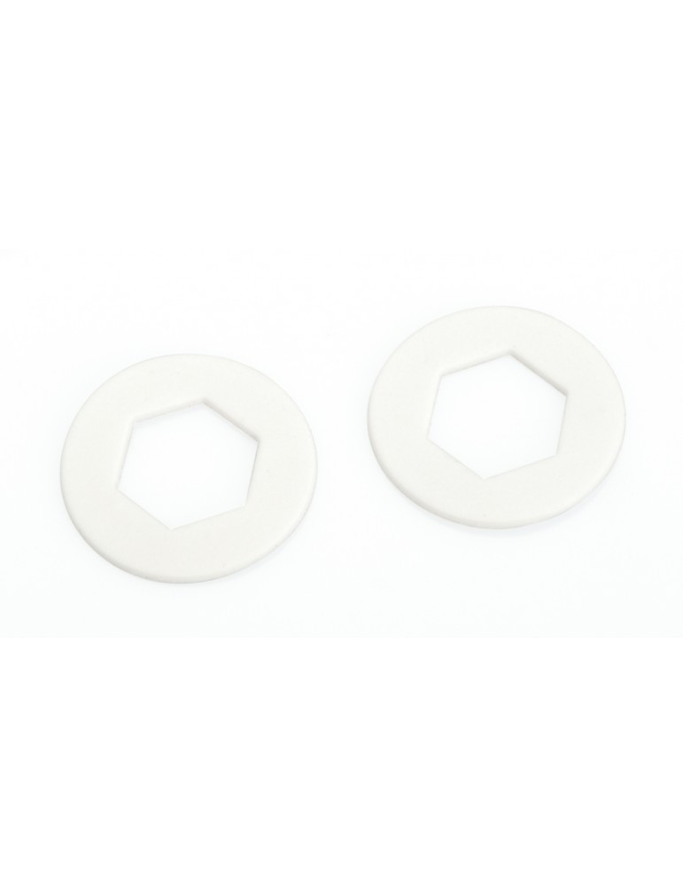 Teflon Slipperpads (2 St.) - S10 Blast