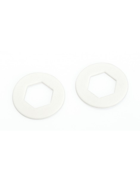 Teflon Slipperpads (2 St.) - S10 Blast