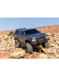 Traxxas TRX-4 Nissan Pathfinder 1988 RC crawler modelis Ready-To-Drive sidabro spalvos – CyborgShop