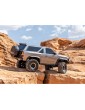 Traxxas TRX-4 Nissan Pathfinder 1988 RC crawler modelis Ready-To-Drive sidabro spalvos – CyborgShop