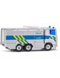 Policijos cisterna su vandens patranka SIKU Czech Edition | CyborgShop