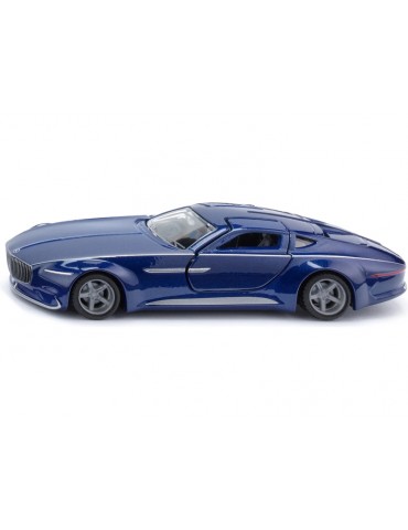 Mercedes-Maybach 6 1:50 metalinis modeliukas SIKU Super | CyborgShop
