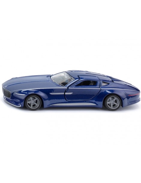 Mercedes-Maybach 6 1:50 metalinis modeliukas SIKU Super | CyborgShop