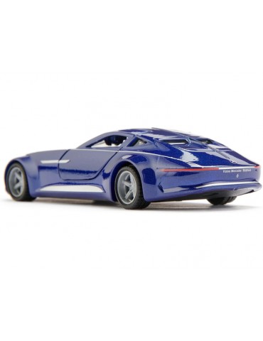 Mercedes-Maybach 6 1:50 metalinis modeliukas SIKU Super | CyborgShop