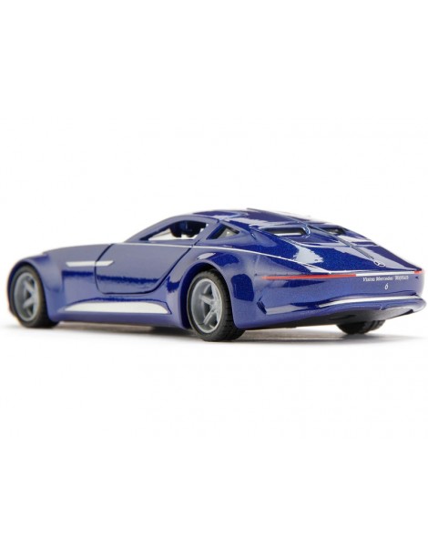 Mercedes-Maybach 6 1:50 metalinis modeliukas SIKU Super | CyborgShop