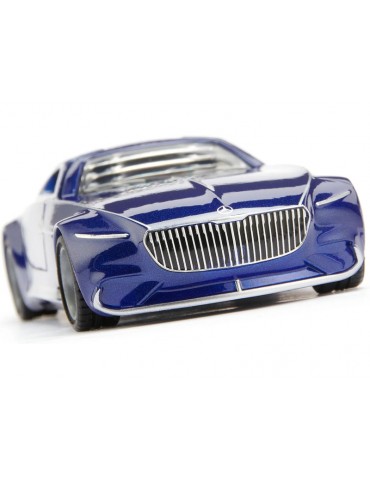 Mercedes-Maybach 6 1:50 metalinis modeliukas SIKU Super | CyborgShop
