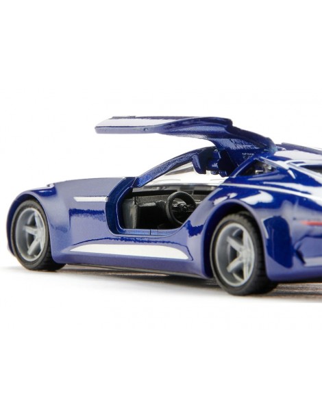 Mercedes-Maybach 6 1:50 metalinis modeliukas SIKU Super | CyborgShop