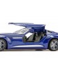 Mercedes-Maybach 6 1:50 metalinis modeliukas SIKU Super | CyborgShop