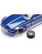 Mercedes-Maybach 6 1:50 metalinis modeliukas SIKU Super | CyborgShop