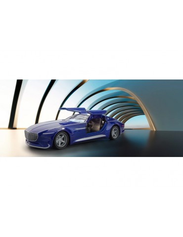 Mercedes-Maybach 6 1:50 metalinis modeliukas SIKU Super | CyborgShop