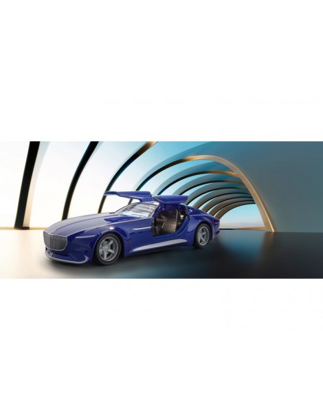 Mercedes-Maybach 6 1:50 metalinis modeliukas SIKU Super | CyborgShop
