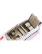 SIKU Super modelio priekaba su Ford F-150 ir motorlaiviu 1:50 mastelio rinkiniu | CyborgShop
