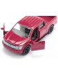 SIKU Super modelio priekaba su Ford F-150 ir motorlaiviu 1:50 mastelio rinkiniu | CyborgShop