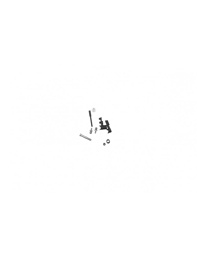 Steering Assembly A
