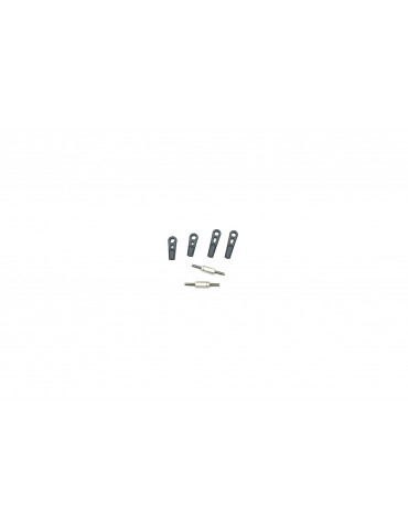 Front /Rear Link (2pcs)