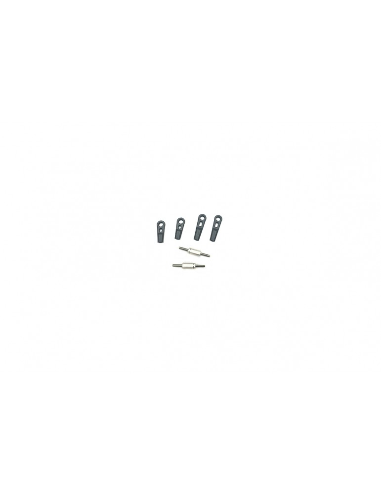 Front /Rear Link (2pcs)
