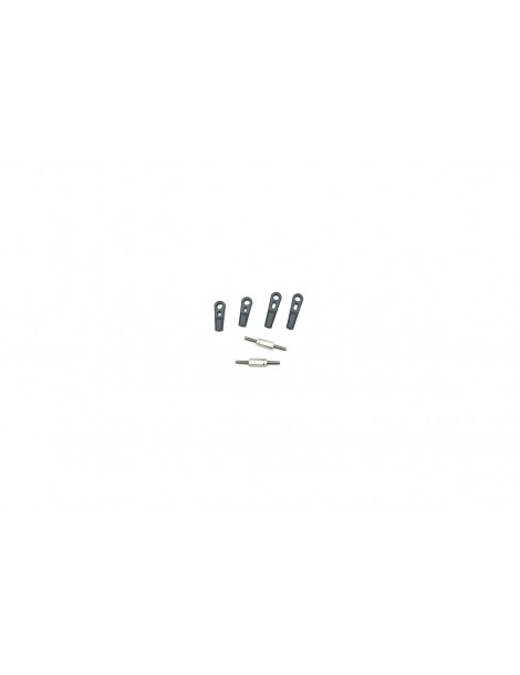 Front /Rear Link (2pcs)