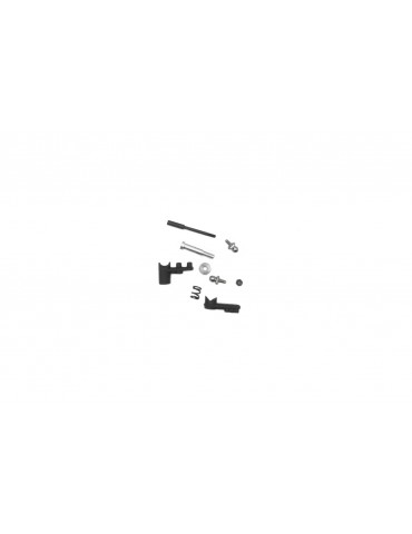 Steering Assembly A