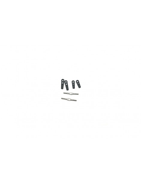 Steering Link (2pcs)