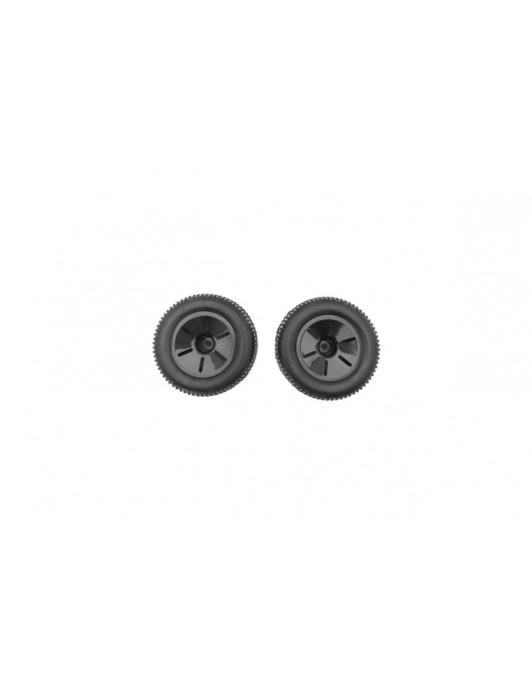 Wheel Complete(17701+17702) (2pcs)