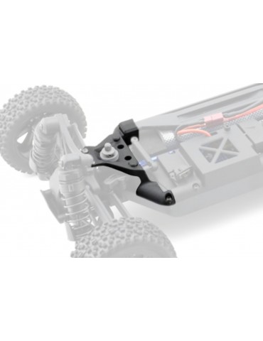 Front holder