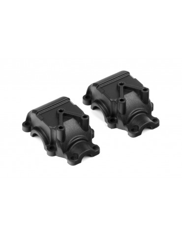 Gearbox Housing (2pcs)