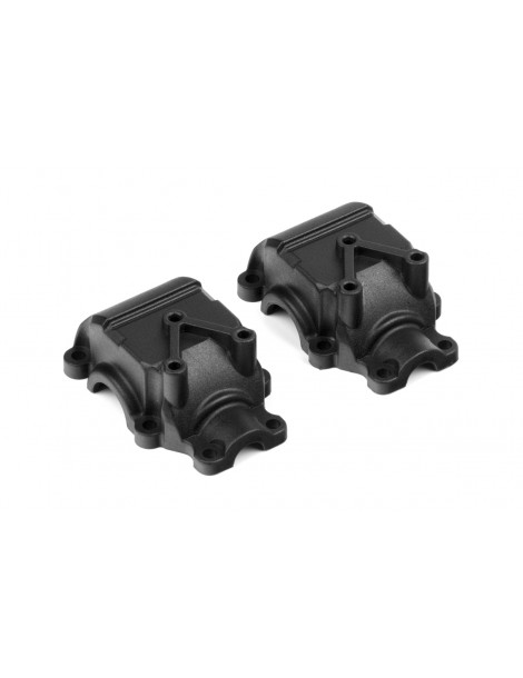 Gearbox Housing (2pcs)