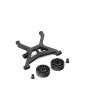 Wheelie bar