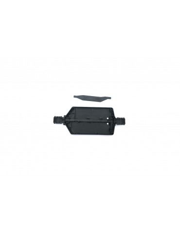 Chassis / Battery brace