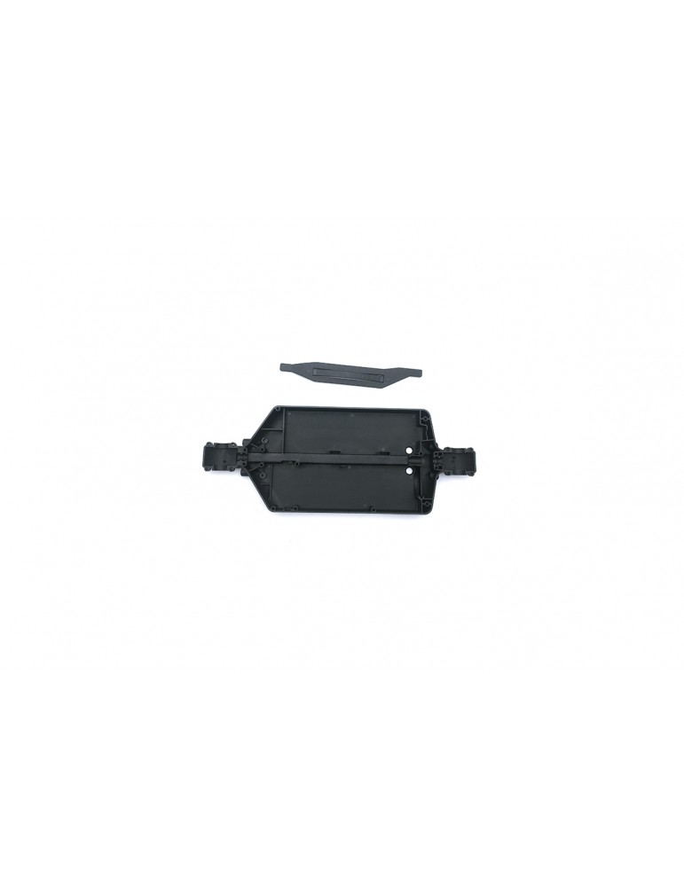 Chassis / Battery brace