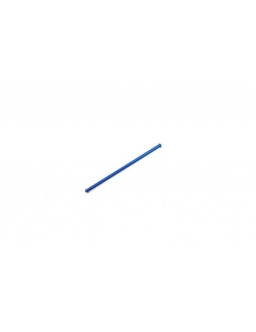 Central Driveshaft