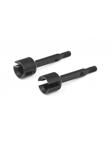 Wheel axle (2pcs)